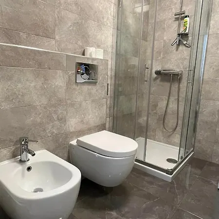 Apartman M *