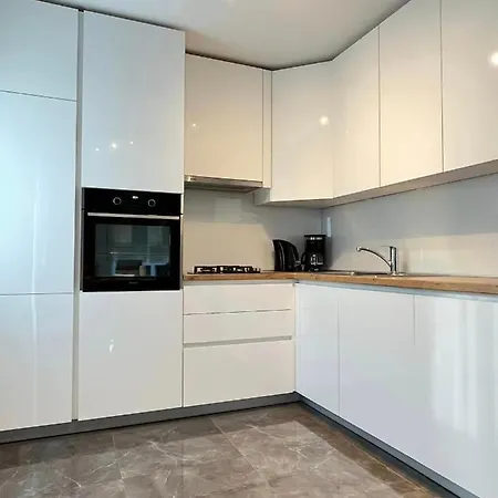 Apartman M Apartment