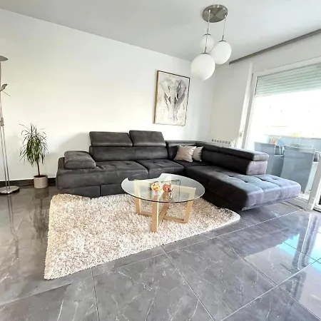 Apartman M