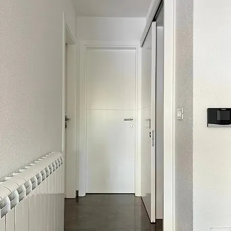 Apartment Apartman M *