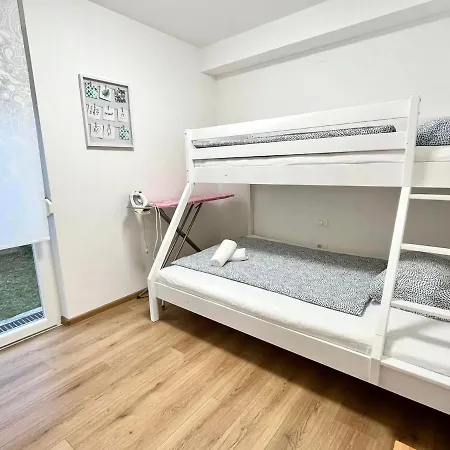 Apartman M Murine