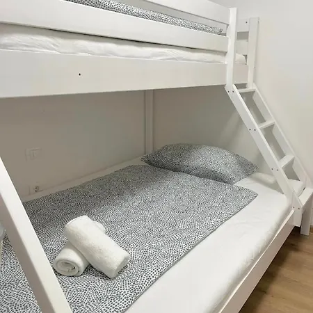 Apartment Apartman M *