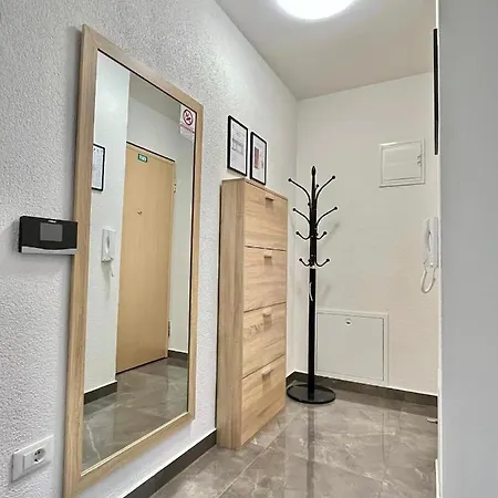 Apartman M