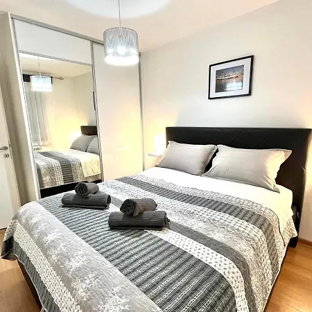 Apartment Apartman M