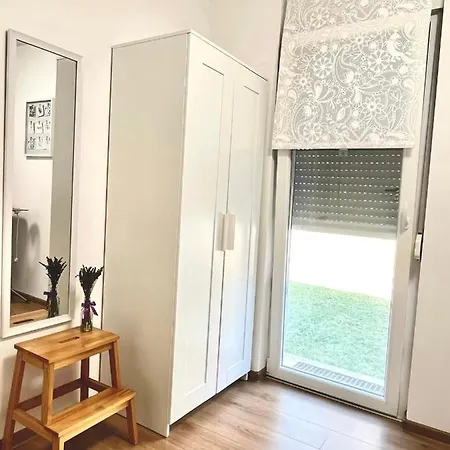 Apartment Apartman M