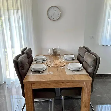 Apartman M Apartment Murine