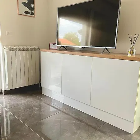 Apartman M Apartment Murine
