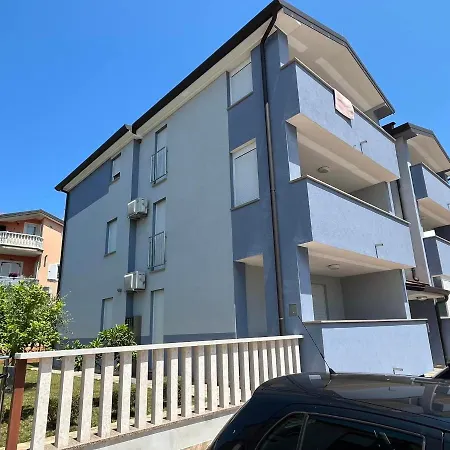 Apartman M * Murine